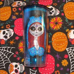 Disney’s Nightmare Before Christmas Double Sided Tumbler